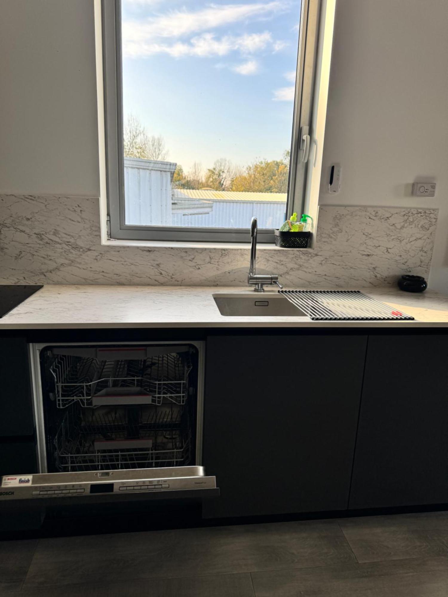 Loft Epure Avec Parking Prive. Apartment Saint-Symphorien-dʼOzon Exterior foto